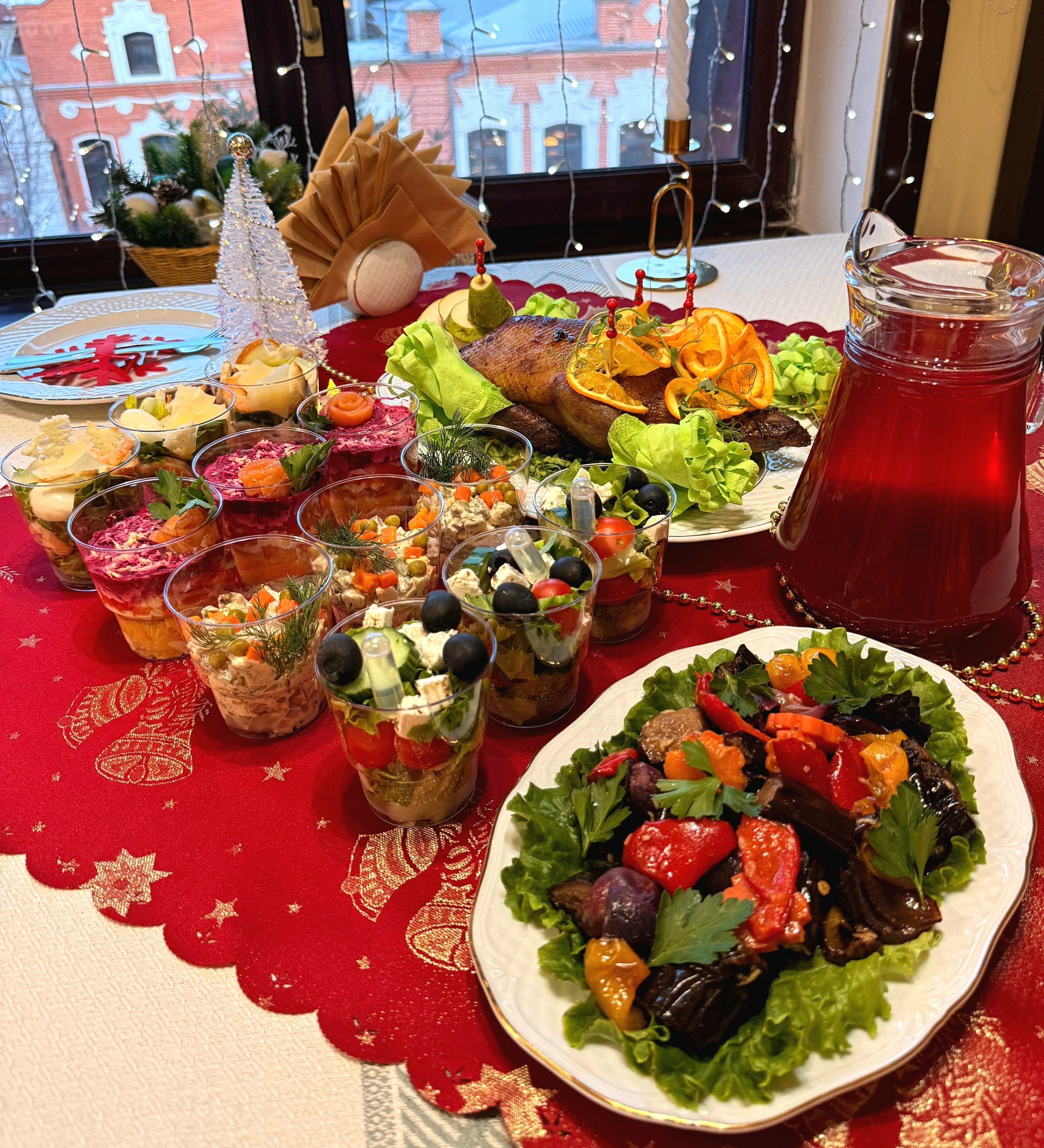 Вкус праздника #1