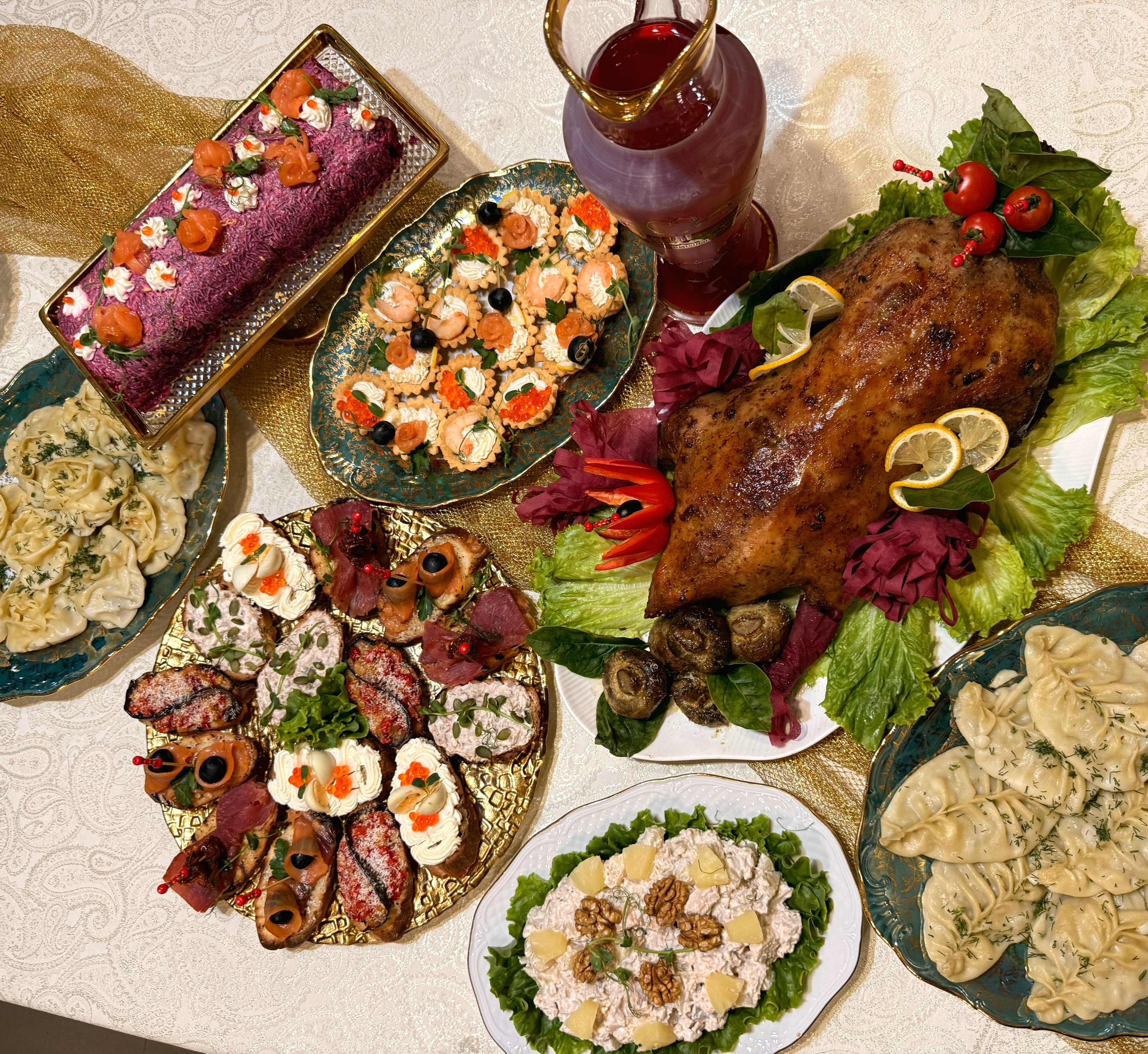 Вкус праздника #4